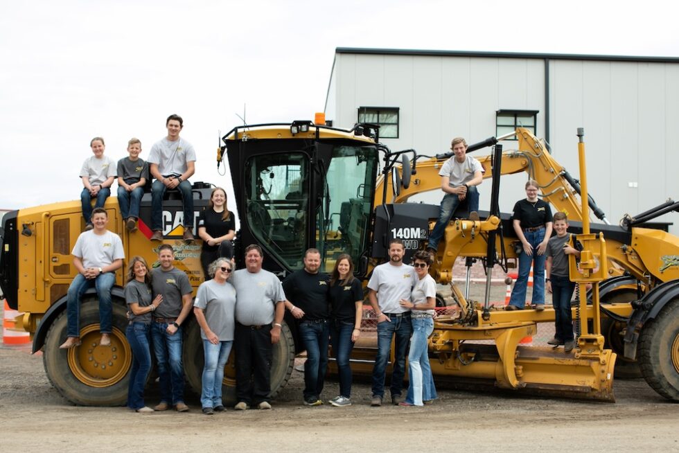 Cutting Edge Excavating Trusted Excavation Services