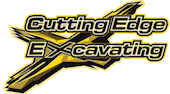 Cutting Edge Excavating