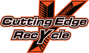Cutting Edge Recycle logo