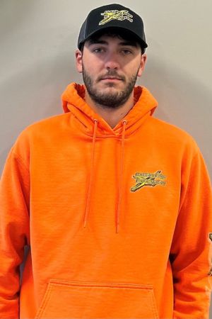 Braden G